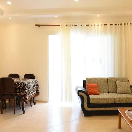 Giorgio Gest House Apartment Permet Luaran gambar