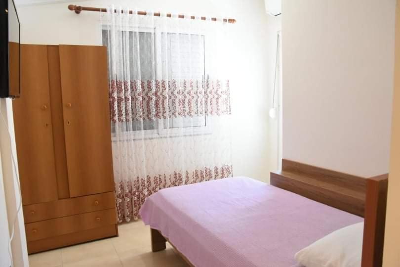 Giorgio Gest House Apartment Permet Luaran gambar
