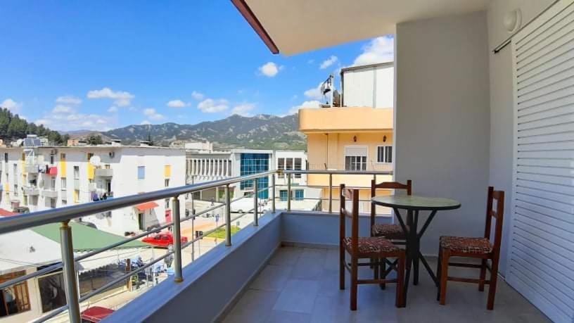 Giorgio Gest House Apartment Permet Luaran gambar