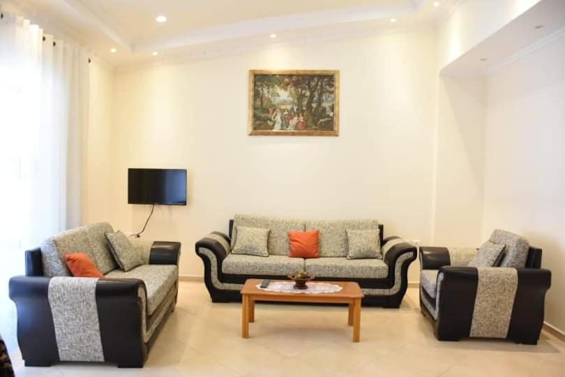 Giorgio Gest House Apartment Permet Luaran gambar