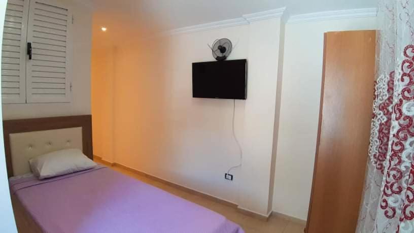 Giorgio Gest House Apartment Permet Luaran gambar
