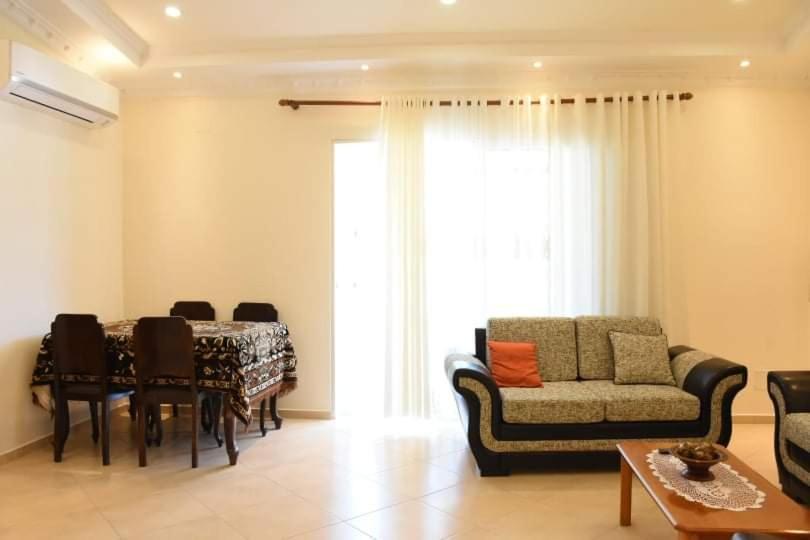 Giorgio Gest House Apartment Permet Luaran gambar