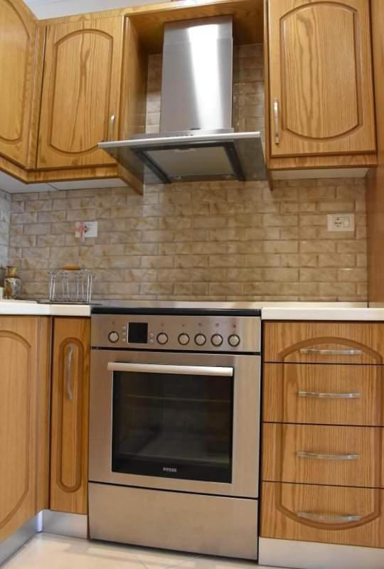 Giorgio Gest House Apartment Permet Luaran gambar