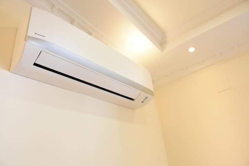 Giorgio Gest House Apartment Permet Luaran gambar