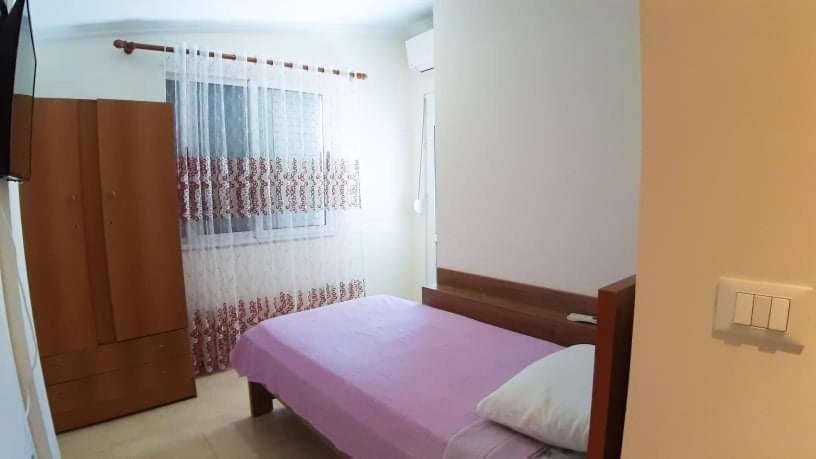 Giorgio Gest House Apartment Permet Luaran gambar
