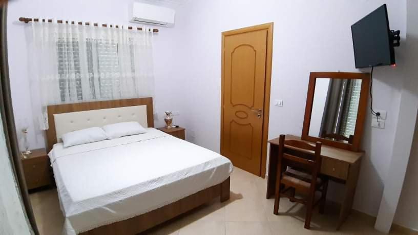 Giorgio Gest House Apartment Permet Luaran gambar