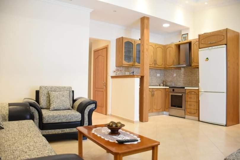 Giorgio Gest House Apartment Permet Luaran gambar