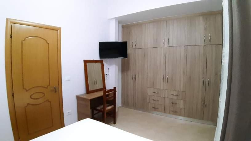 Giorgio Gest House Apartment Permet Luaran gambar