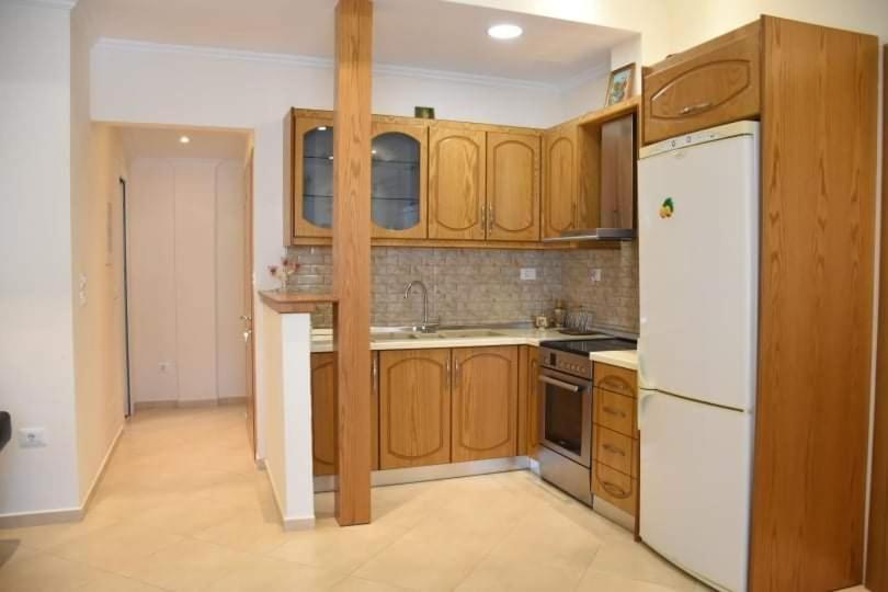 Giorgio Gest House Apartment Permet Luaran gambar
