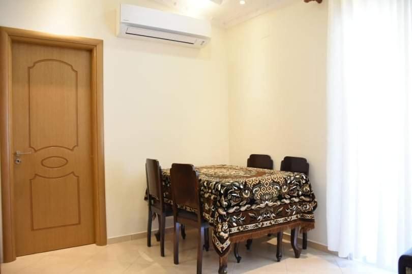 Giorgio Gest House Apartment Permet Luaran gambar