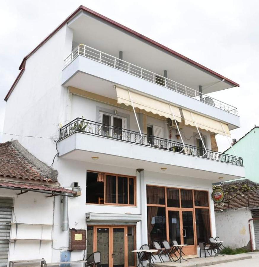 Giorgio Gest House Apartment Permet Luaran gambar