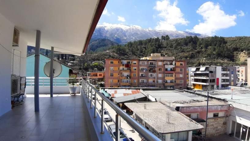 Giorgio Gest House Apartment Permet Luaran gambar