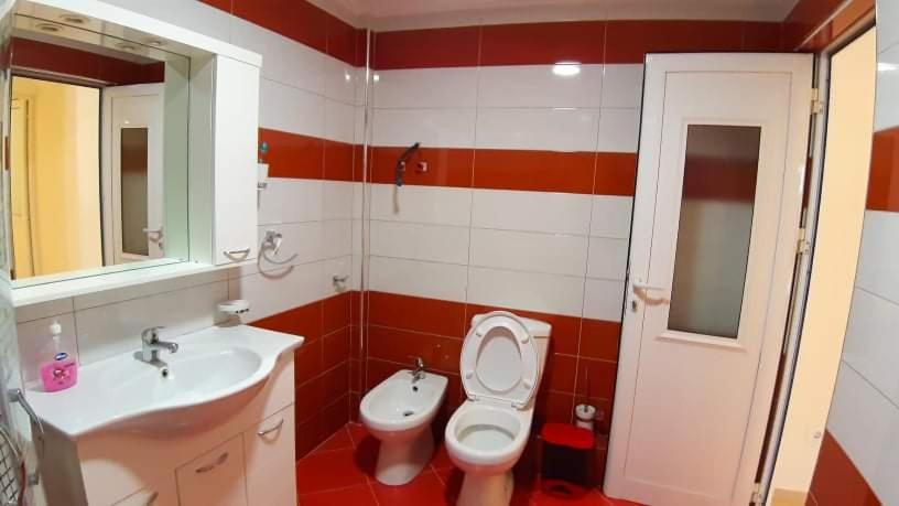Giorgio Gest House Apartment Permet Luaran gambar
